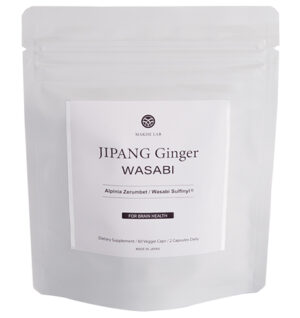 Jipang Ginger WASABI
