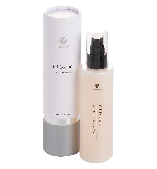 P-I Lotion